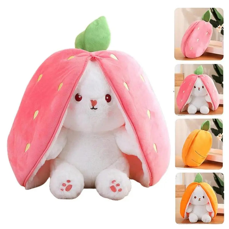 Bunny Baby Plush