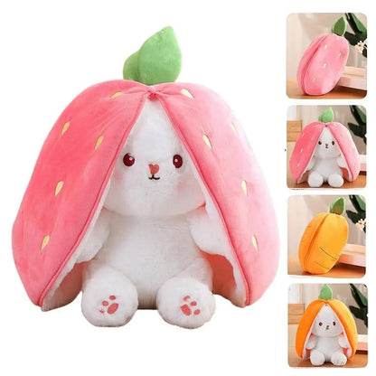 Bunny Baby Plush