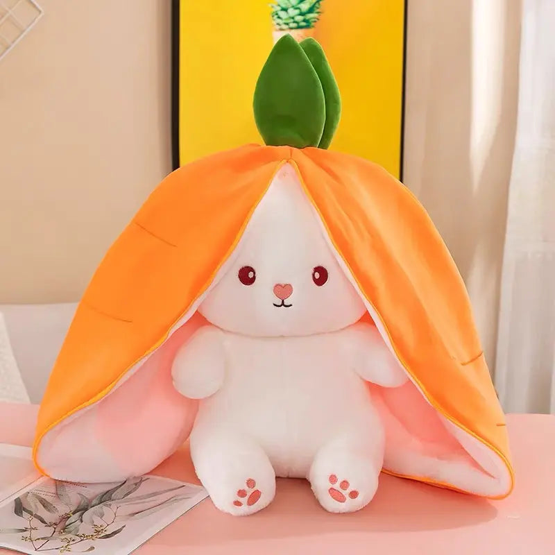 Bunny Baby Plush
