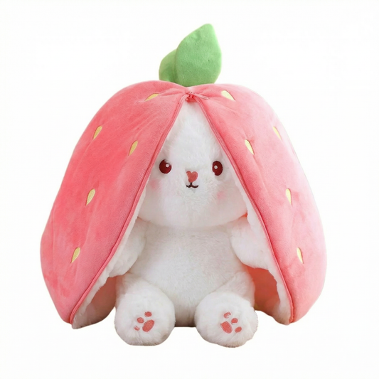 Bunny Baby Plush
